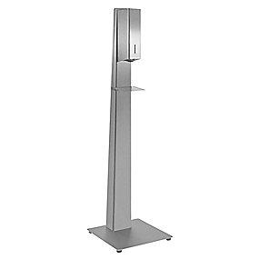 l st rst b stander inkl ml 950 sensor desinfektionsdispenser classic public pressalit
