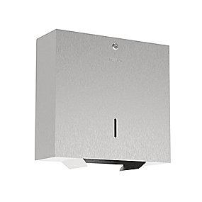 l st rstet b toiletpapir rulle stor 1 til toiletpapirholder premium public pressalit