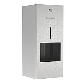 l st rstet b reserverulle 1 rulle 1 toiletpapirholder premium public pressalit