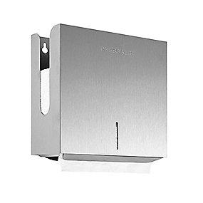 l st rstet b ark 300 manuel papirdispenser premium public pressalit