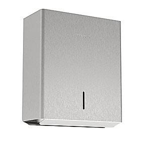 l st rstet b ark 500 manuel papirdispenser classic public pressalit