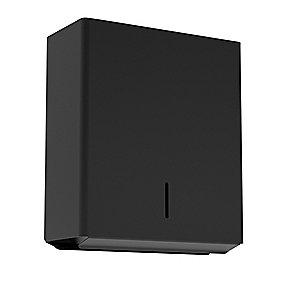 sort mat ark 500 manuel papirdispenser classic public pressalit
