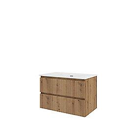 skuffer softclose 2 eg urban 81x46cm t bels m proline sanibell