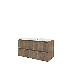 skuffer softclose 2 eg terra 101x46cm t bels m proline sanibell