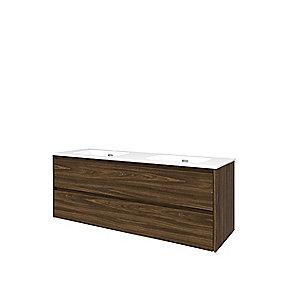 skuffer softclose 2 eg cabana 141x46cm t bels m proline sanibell