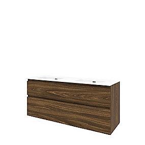 skuffer softclose 2 eg cabana 141x46cm t bels m proline sanibell