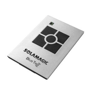 bluetooth 4-kanaals ndfjerne h solamagic