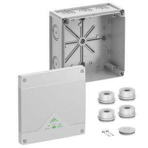 160-l abox se forgreningsd