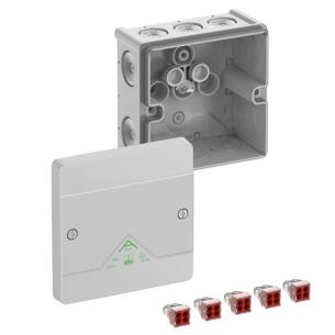 040-4 abox se forgreningsd