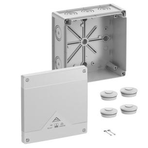 160-l pro abox se forgreningsd
