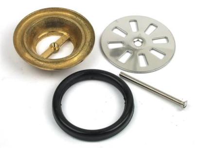 todelt 40mm rist m bundventil