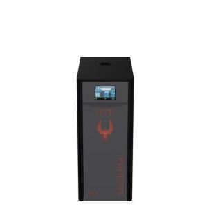 v16 10 phoenix rtb kedel