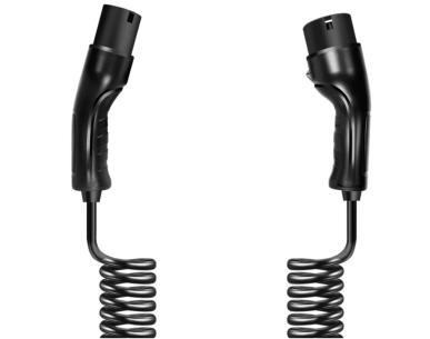 m 5 3-faset 32a kw 22 2 type ladekabel spiral logilink