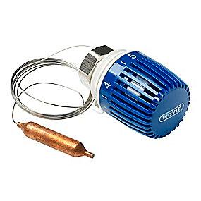 model ny mont udv f c 20-70 rstermostat kapillarr wavin