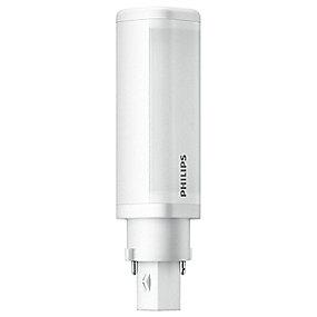 g24d-1 2p lumen 600 830 9w 5 230v em pl-c led corepro