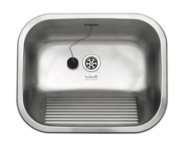 rf mat ovl prop 50x40cm nedf til vaskekar ottawa reginox lavabo