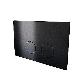 omega geberit til passer pvd sort rstet b betjeningsplade qtoo