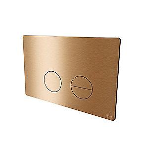 omega geberit til passer pvd kobber rstet b betjeningsplade qtoo