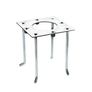 FAGERNES BOLLARD ANCHORBRACKET 5401025317