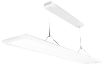 600mm rail suspension t-profile