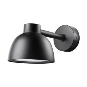 4k 3k black mini wall herning