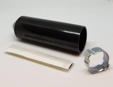 jordspyd galvaniserede og kobber for mm2 5-6 2 jord over under 616 se jordd