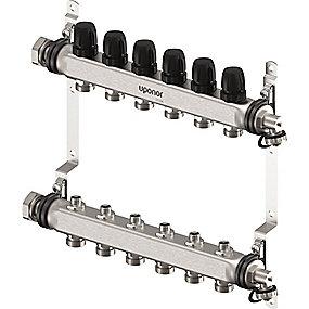 euro 4 3 x 6 kredse 6 t rs fordelerr s vario uponor