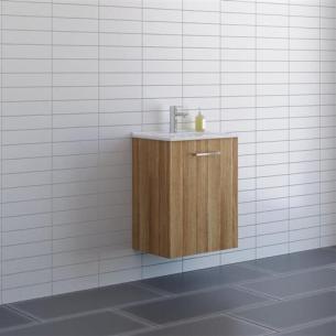 eg varm vask v ge l 1 51cm belpakke m