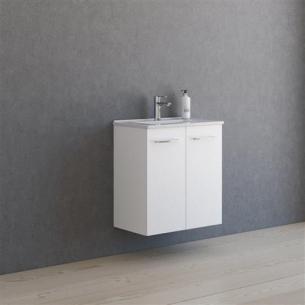 mathvid vask m ge l 2 61cm belpakke m