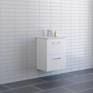 mathvid vask m skuffe 2 51cm belpakke m