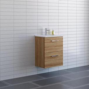 eg varm vask m skuffe 2 51cm belpakke m