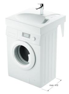 maskine lg m komplet pakke claro
