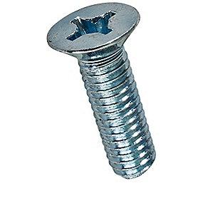 stk 100 h form phillips rv krydsk med cylinderhoved fzb 8 4 m4x60mm maskinskrue ph bossard