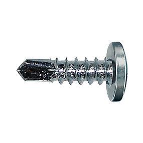 frs-ptb stk 200 a pak tx20 pladeskrue elgalvaniseret mm 2x16 4 skrue rende selvsk fischer