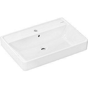 hvid b overl hanehul med 700xx480mm ndvask h q xanuia hansgrohe