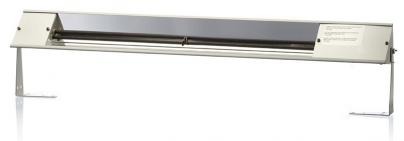 1215mm 230v 1000w ta-100 infratemper levarme str jevi