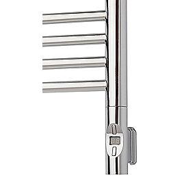 krom r�r runde lodrette til passer watt 300 boostfunktion profil rund elvarmeelement nuvo kriss