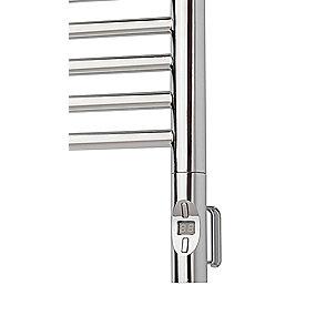 krom r�r runde lodrette til passer watt 600 boostfunktion profil rund elvarmeelement nuvo kriss