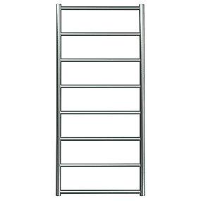 ral9016 hvid 1390x500mm h�ndkl�deradiator hvid 1390x500mm manisa kriss