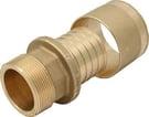 r sanit 2 1 1 - 9 50x6 nippel med presfitting