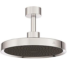 krom mm 330x330x230 hovedbruser solos idealrain standard ideal