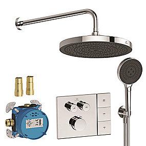 krom i brus t indbygningss solos navigo ceratherm standard ideal
