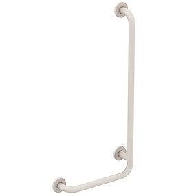 hvid 900x400mm vinklet ndtag gribeh 21 contour standard ideal