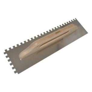 8x8mm nder t 130x495mm xl tandspartel