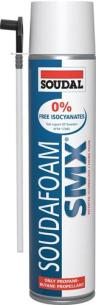 500ml dyse hv pu cyanatfr isoleringsskum