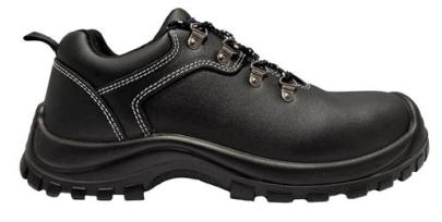 9481-45 low bolt vb sikkerhedssko