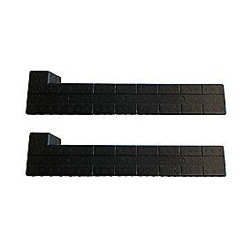 7025 serie shunt p� kun passer fordelerr�r til isolering