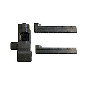 7025 serie p� kun passer afg 8 max til kvikshunt til isolering komplet