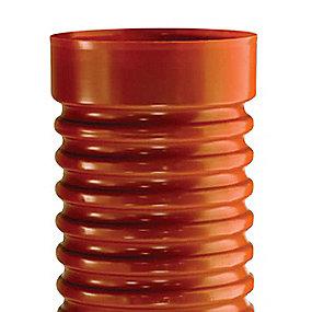 muffe med korrugeret 600x1500mm r ringsr opf kaczmarek