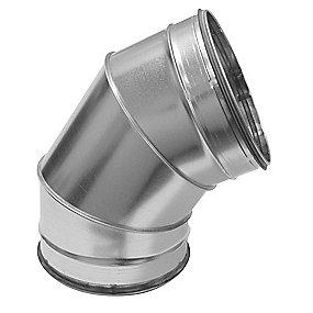 galvaniseret falset nippel nippel mm �630 60 b�jning